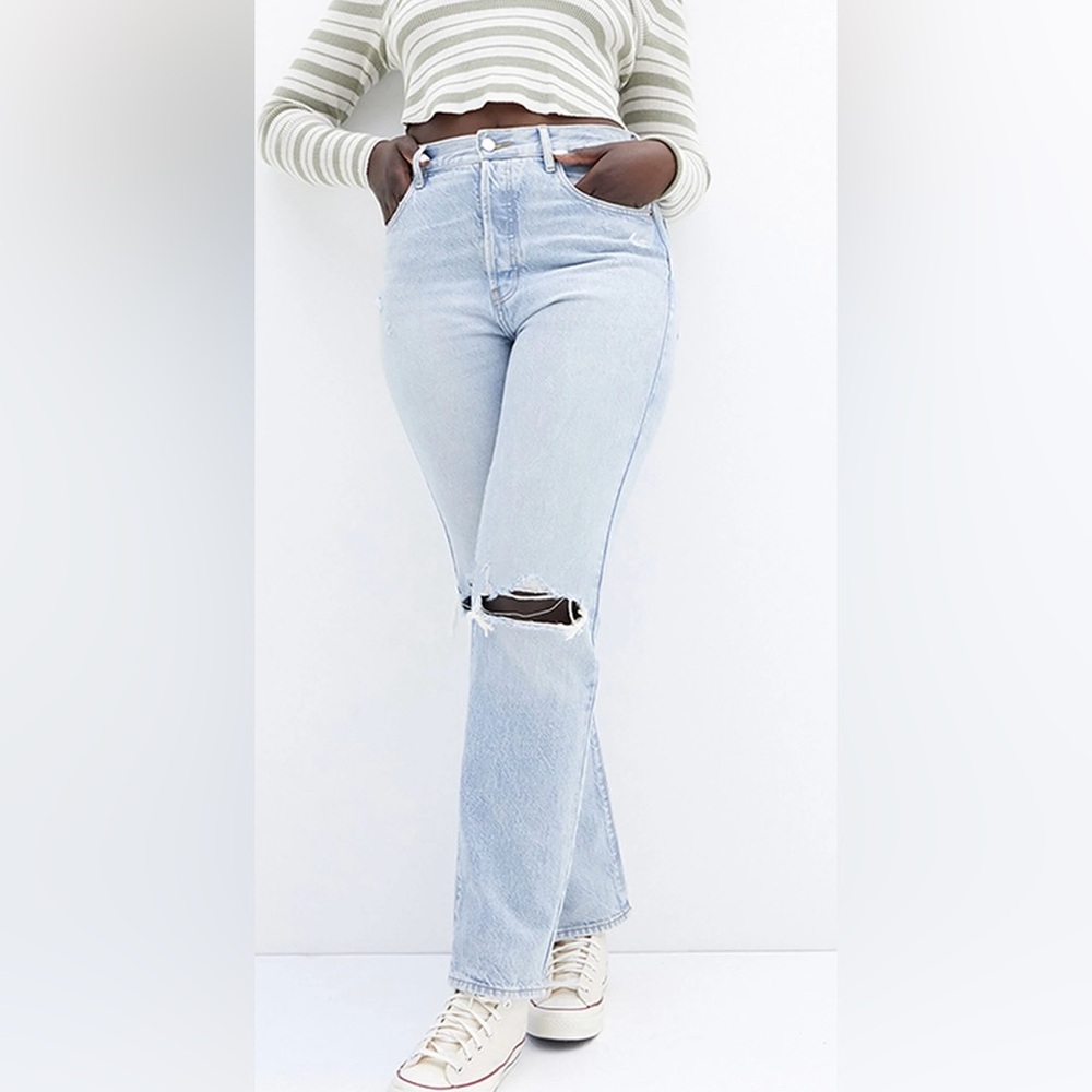 PacSun jeans